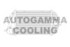 AUTOGAMMA 105728 Intercooler, charger